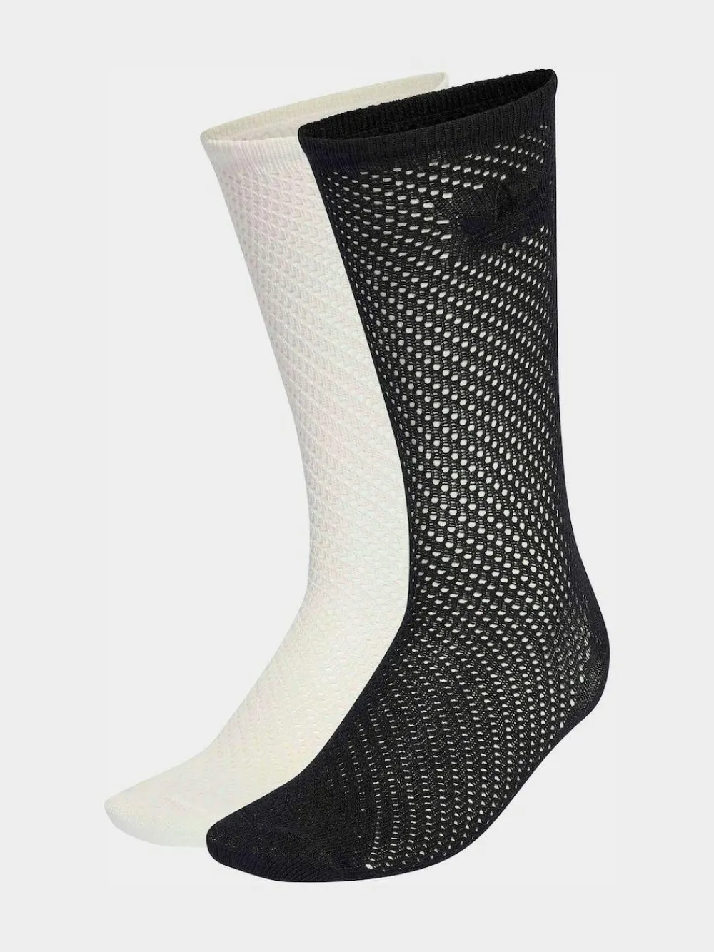 Best adidas originals Crochet Crew Socks 2 Pack White