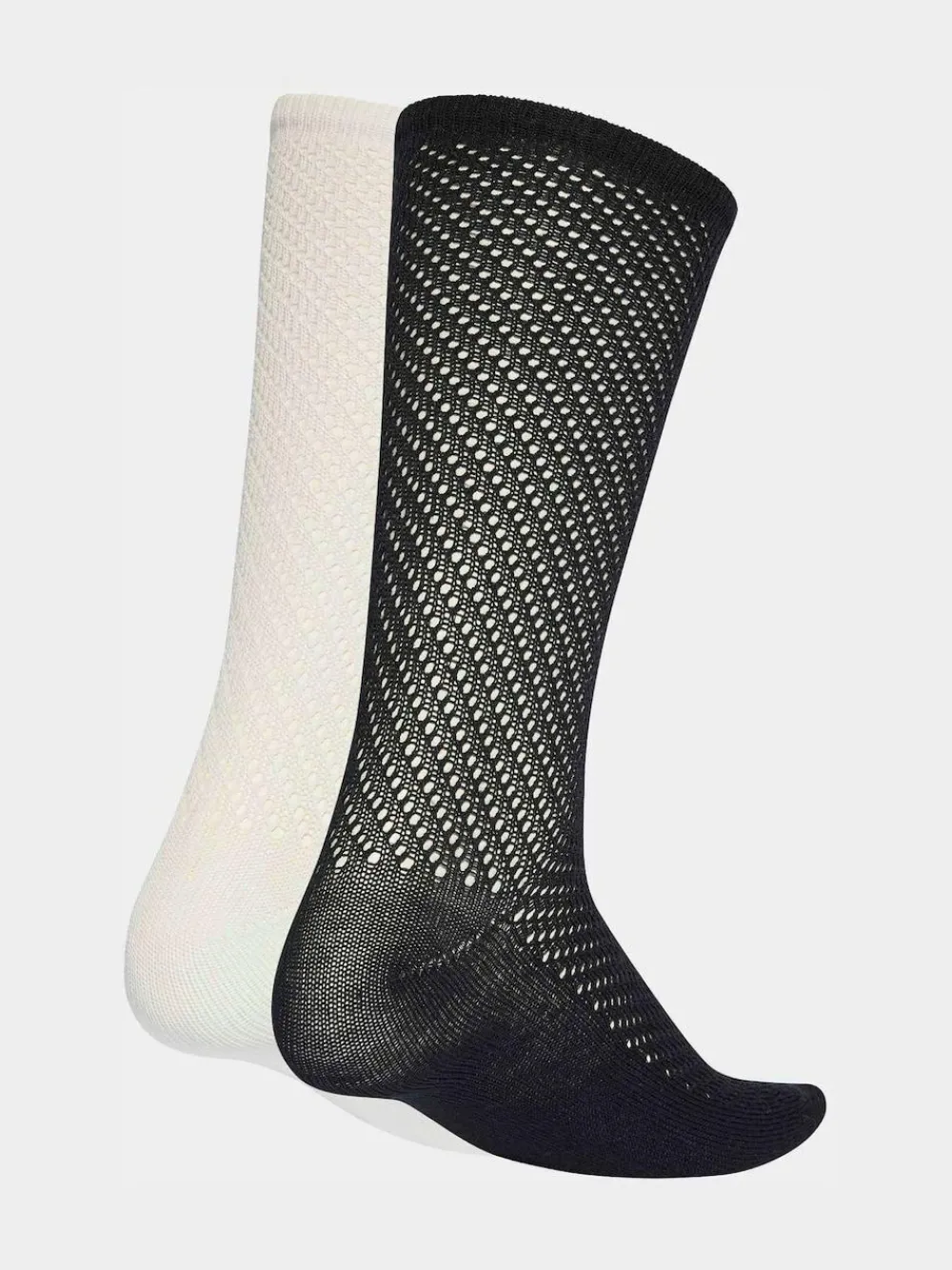 Best adidas originals Crochet Crew Socks 2 Pack White
