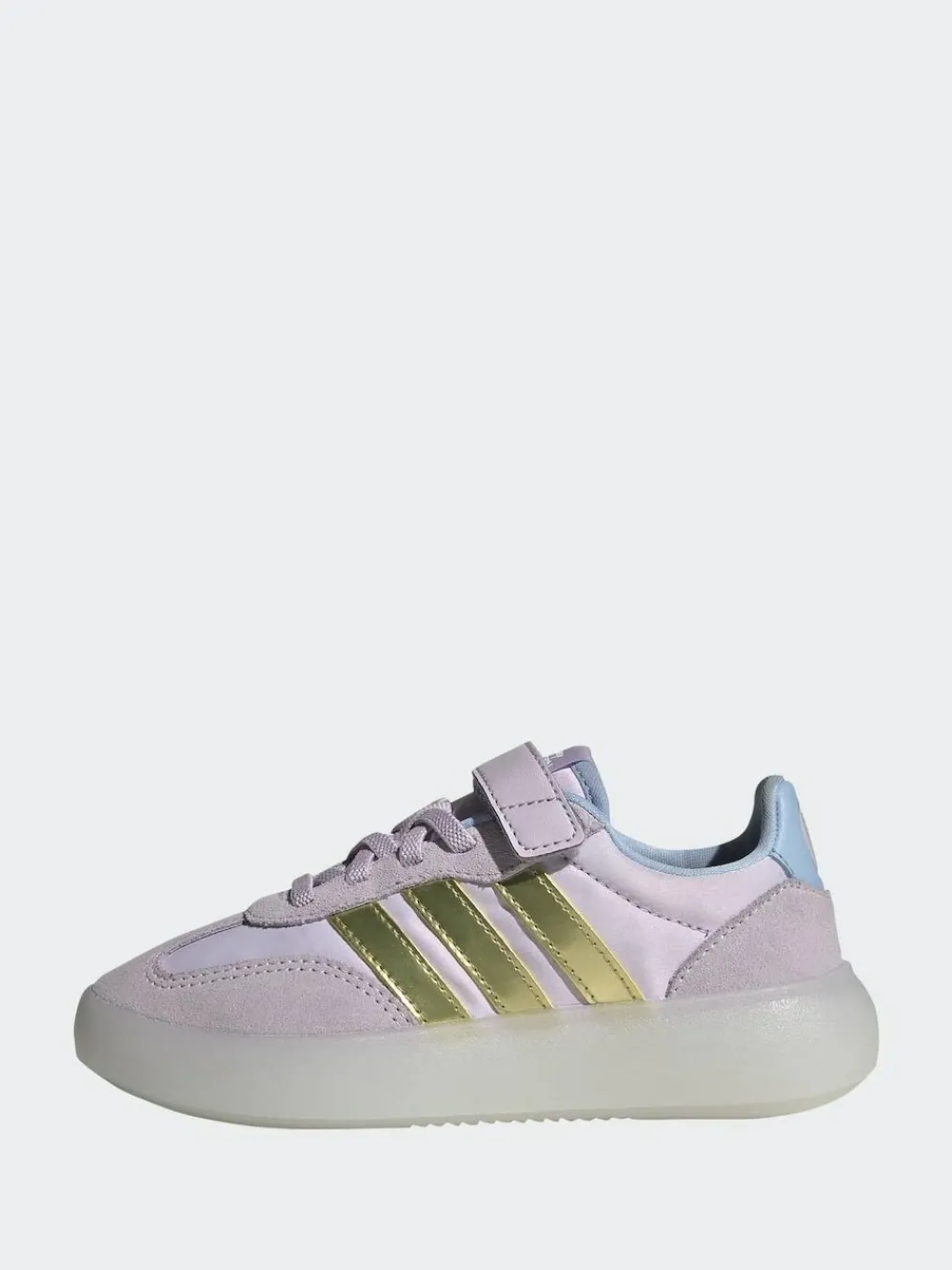 adidas Disney Frozen Barreda Decode Kids Trainers^ Sneakers
