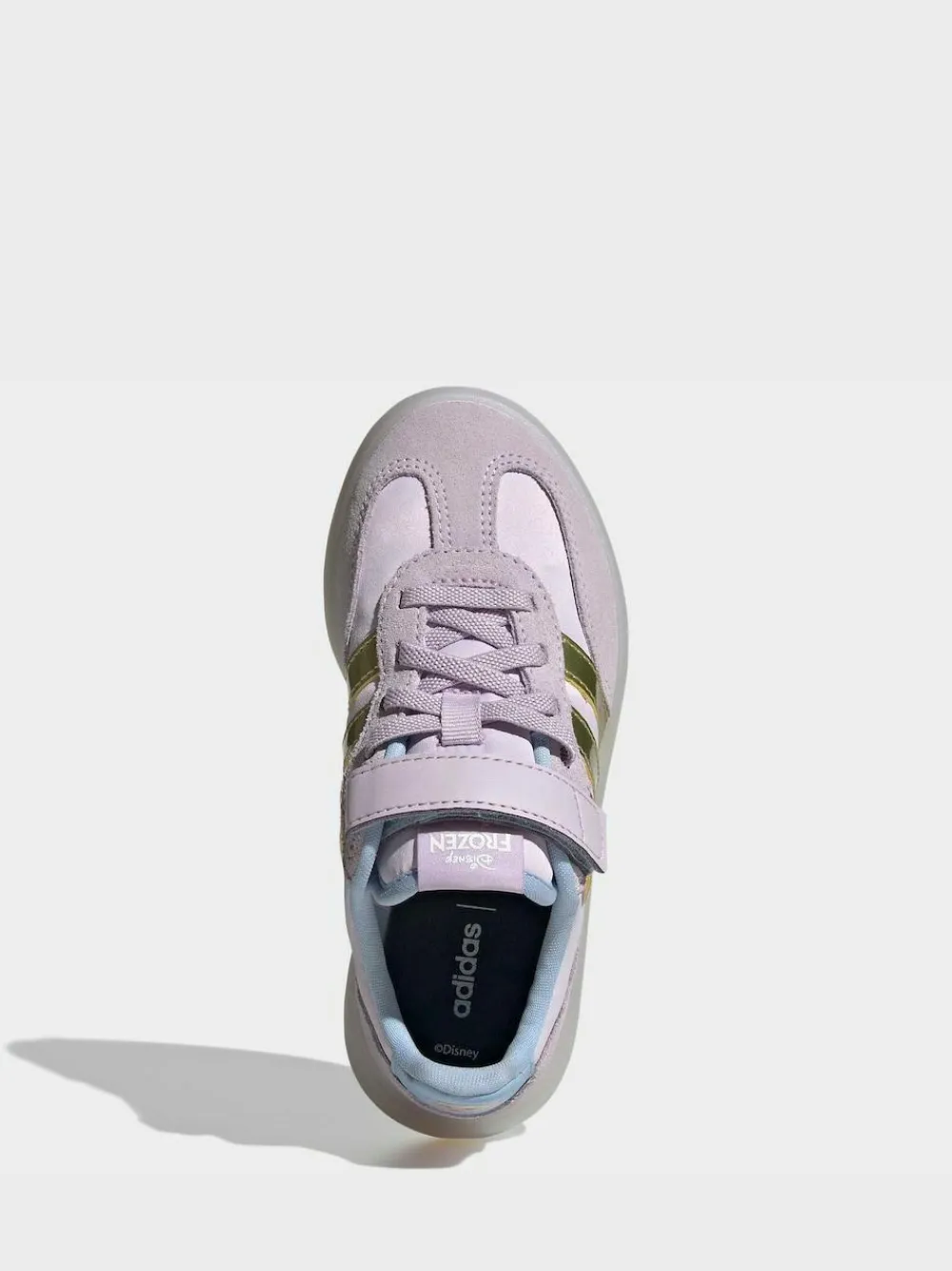 adidas Disney Frozen Barreda Decode Kids Trainers^ Sneakers