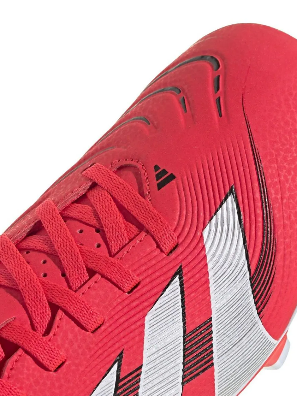 adidas Red Predator Club Fg/MG Football Boots
