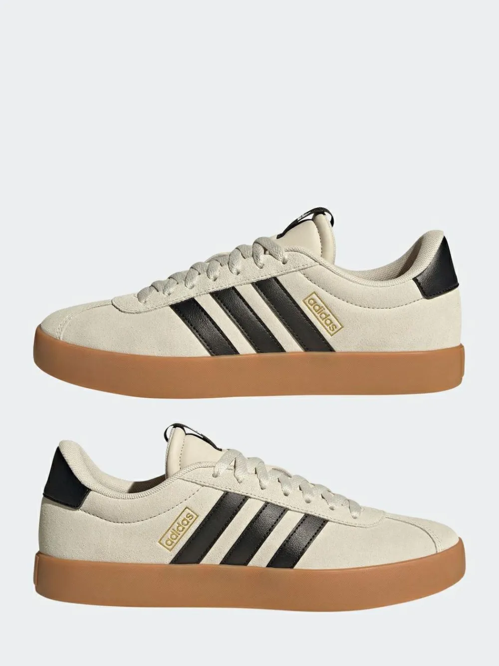 adidas Sand VL Court Trainers^ Sneakers