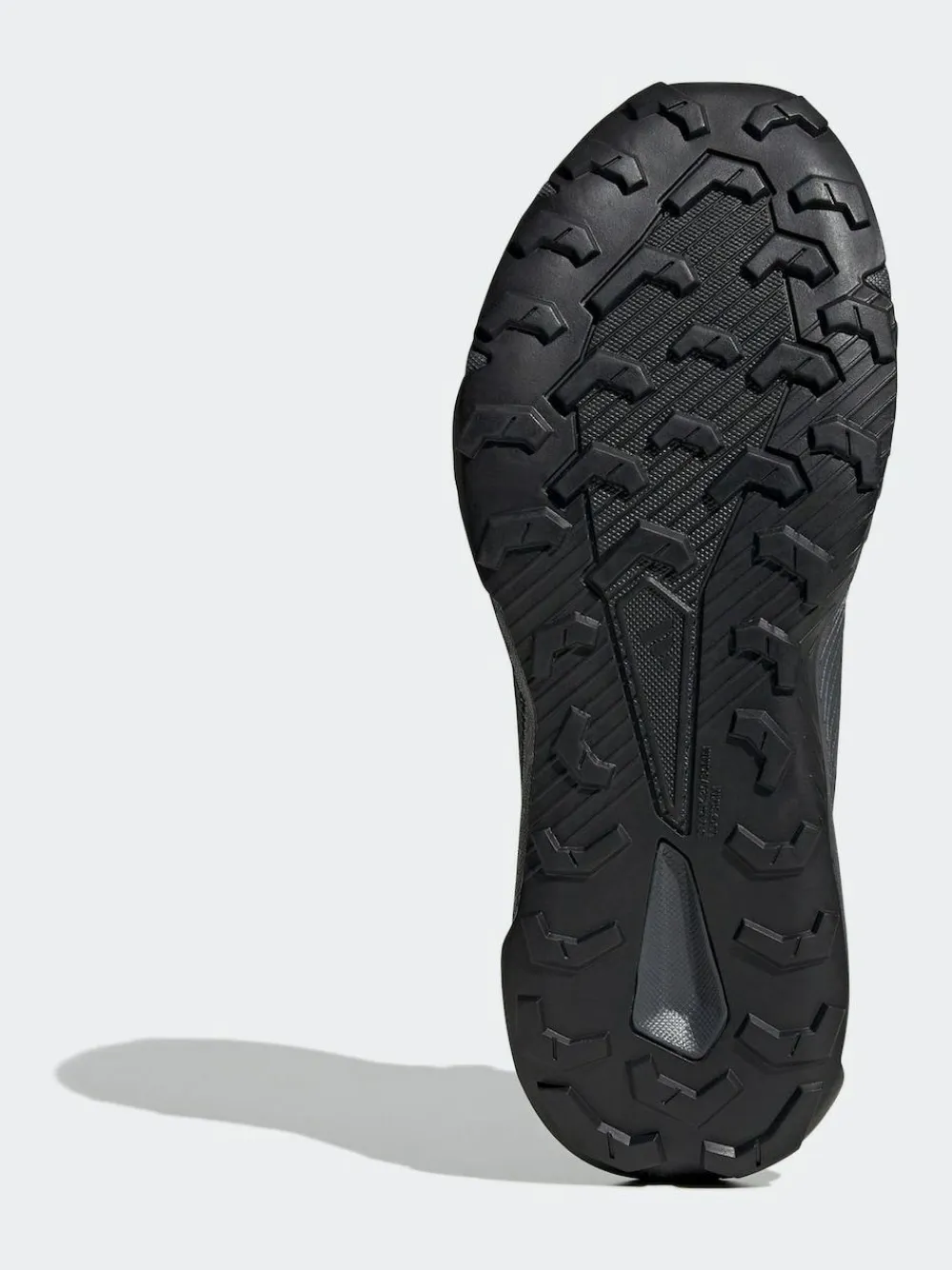 Discount adidas Terrex Tracefinder Trail Running Trainers Black Ground