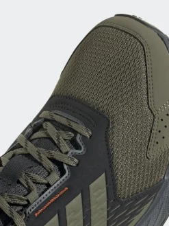 Discount adidas Terrex Tracefinder Trail Running Trainers Black Ground
