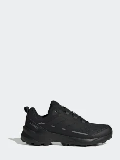New adidas Terrex Terrex Skychaser Ax5 Hiking Trainers Black
