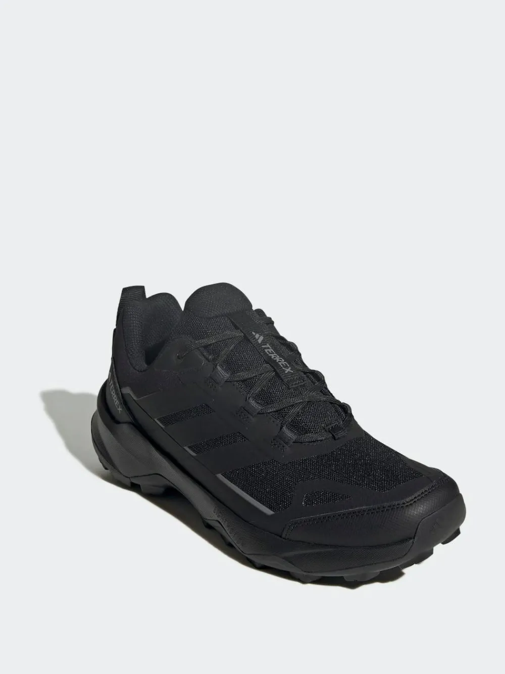 New adidas Terrex Terrex Skychaser Ax5 Hiking Trainers Black