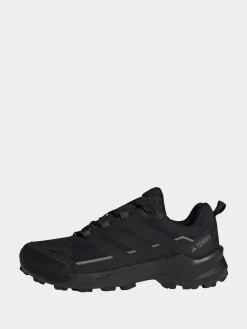 New adidas Terrex Terrex Skychaser Ax5 Hiking Trainers Black