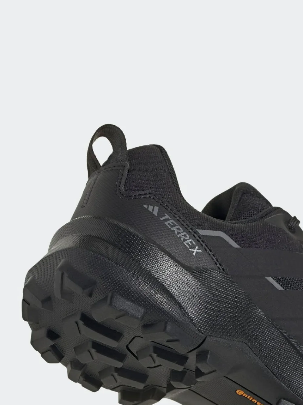 New adidas Terrex Terrex Skychaser Ax5 Hiking Trainers Black