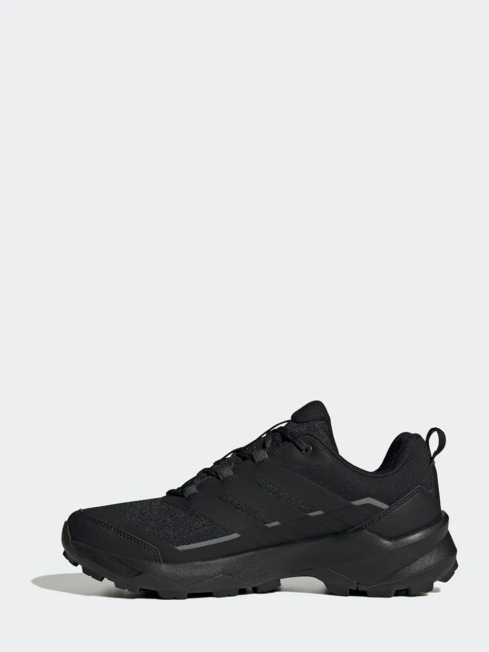 New adidas Terrex Terrex Skychaser Ax5 Hiking Trainers Black