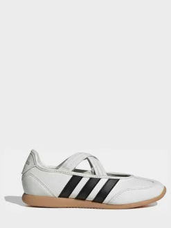 adidas Barreda Mary Jane Junior Trainers^ Sneakers