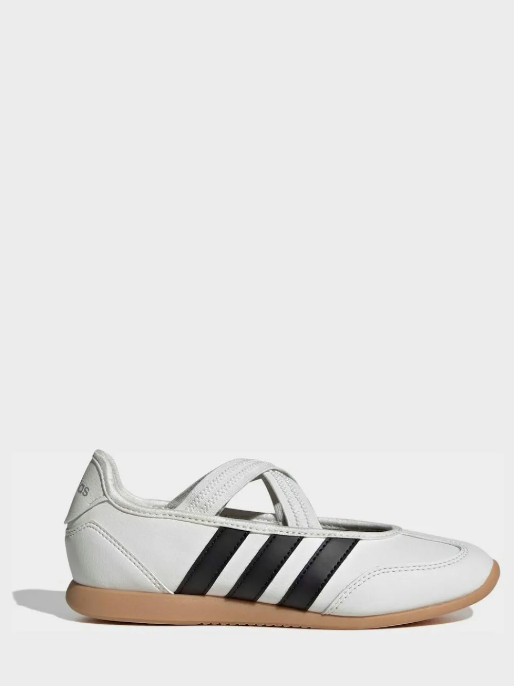 adidas Barreda Mary Jane Junior Trainers^ Sneakers
