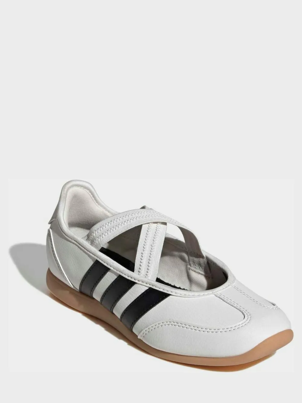 adidas Barreda Mary Jane Junior Trainers^ Sneakers