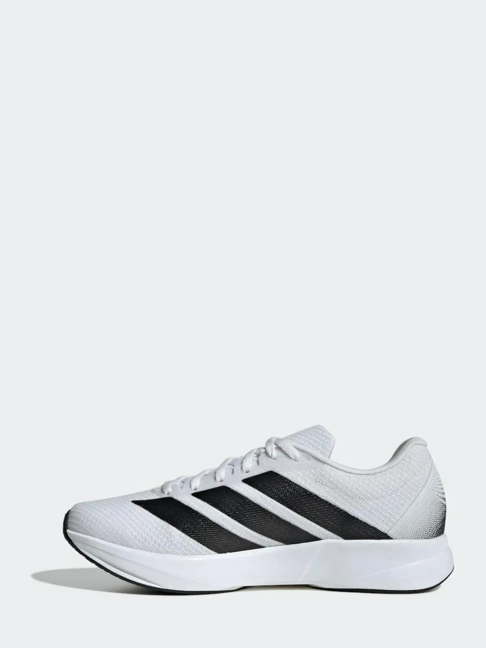adidas White Duramo RC2 Running Trainers^ Sneakers