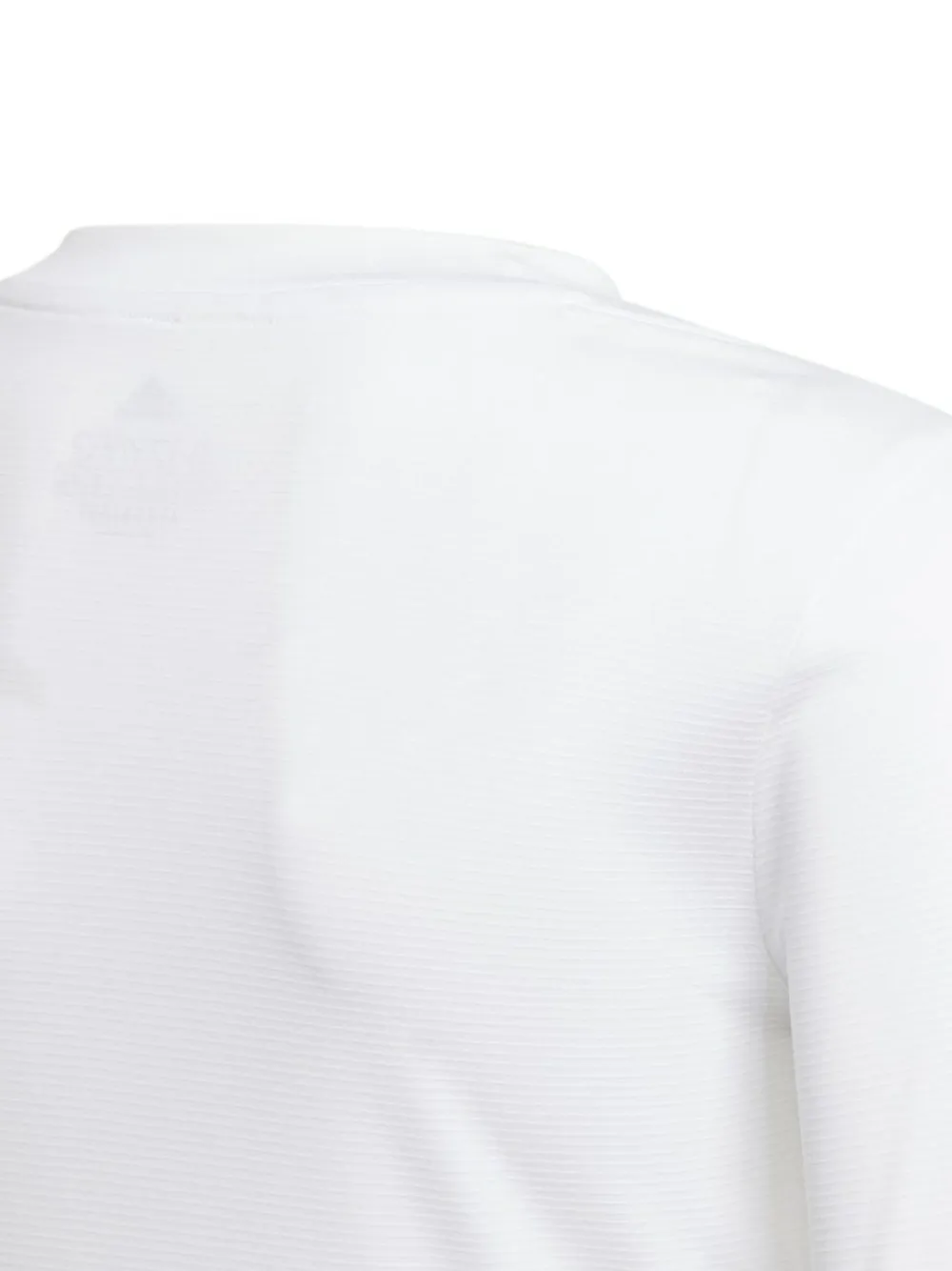 Outlet adidas White Team Base T-Shirt