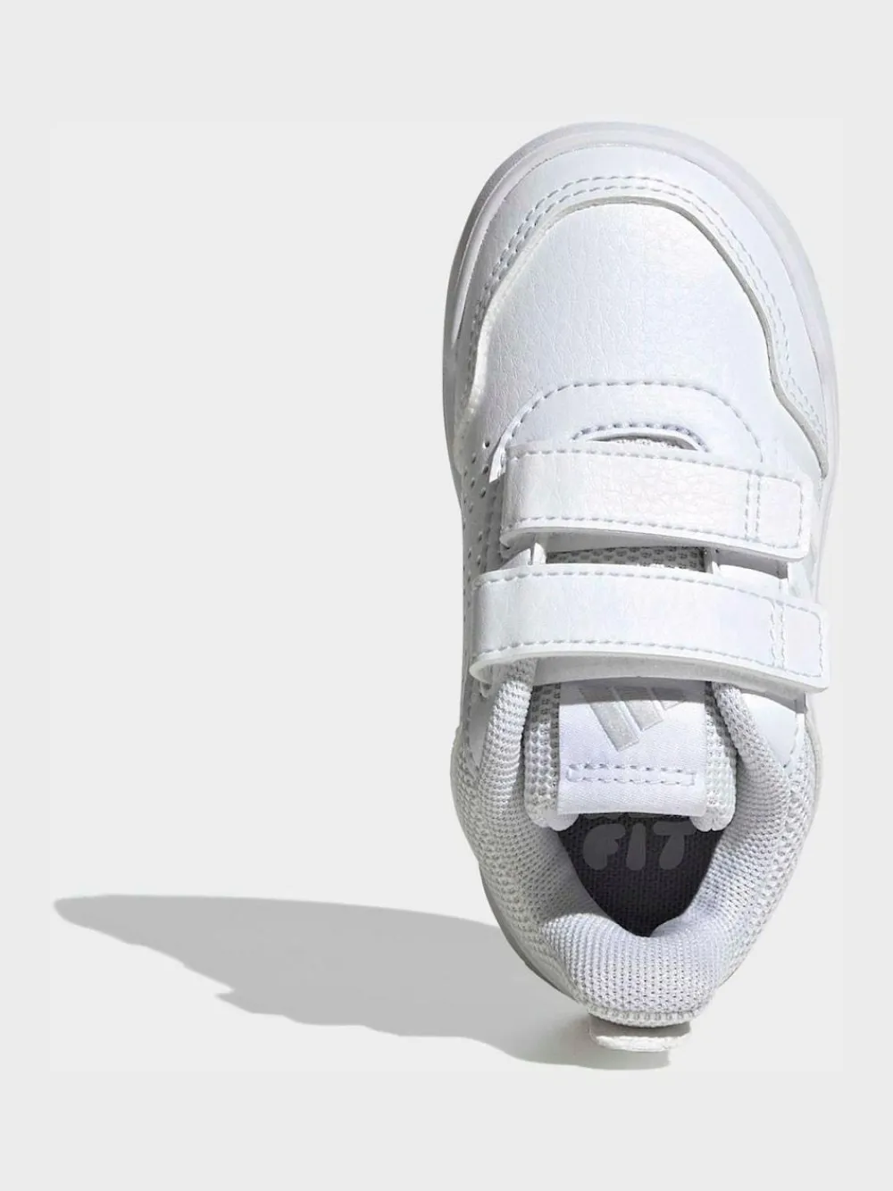 adidas White Tensaur Sport 3.0 Infant Trainers^BOY Sneakers|Sneakers