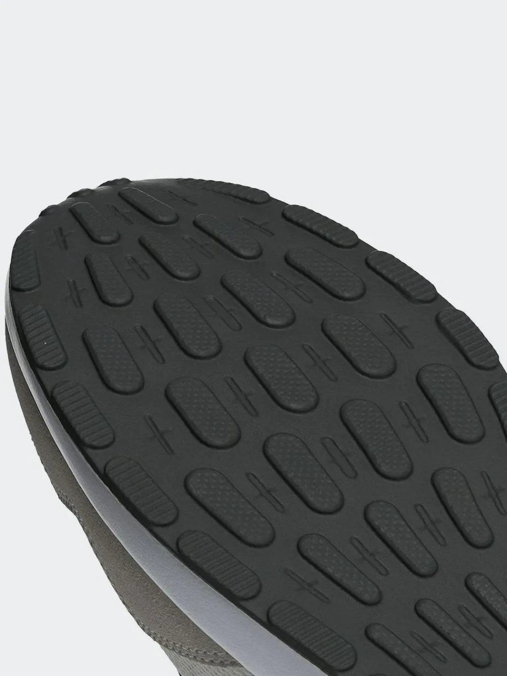 adidas White/Black Run 60s 4.0 Trainers^ Sneakers