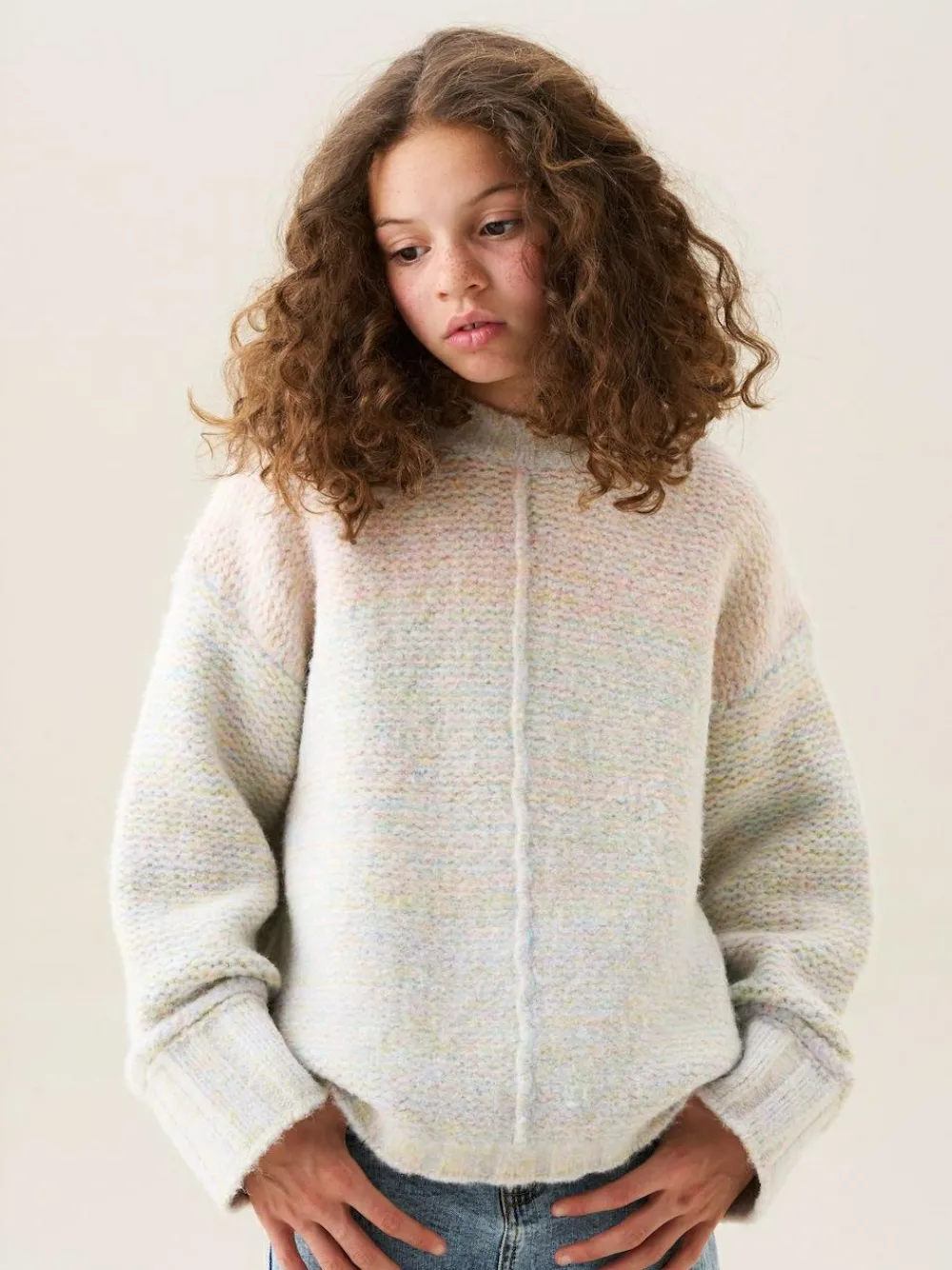 Best Angel & Rocket Multi Una Pastel Space Jumper