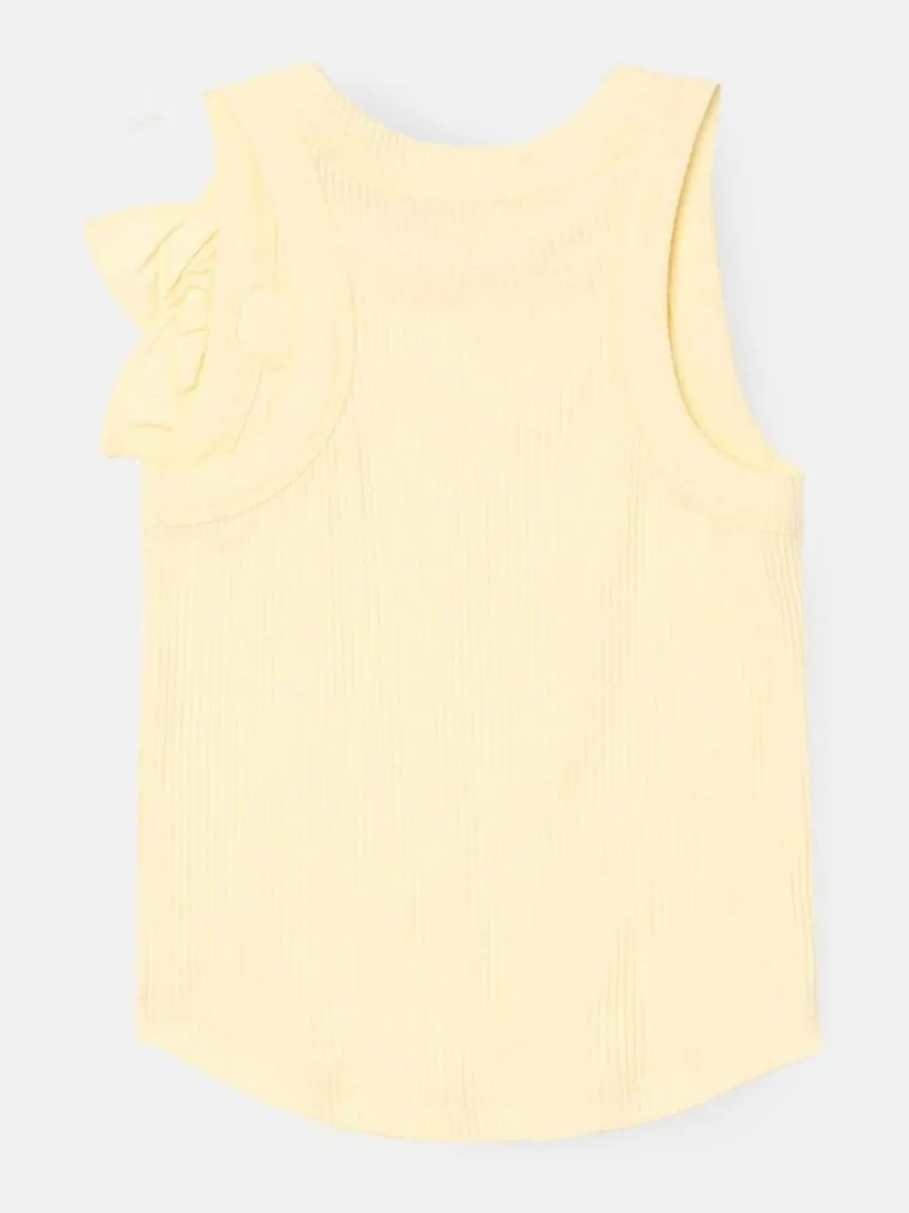 Angel & Rocket Jess Flower Corsage Vest^ Underwear|Vests