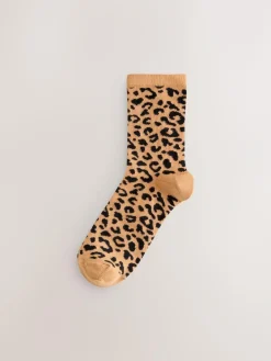 Next Ankle Socks 7 Pack^Women Socks & Tights