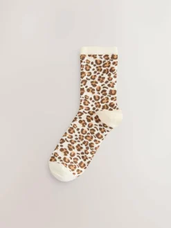 Next Ankle Socks 7 Pack^Women Socks & Tights