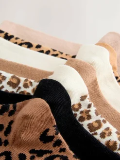 Next Ankle Socks 7 Pack^Women Socks & Tights