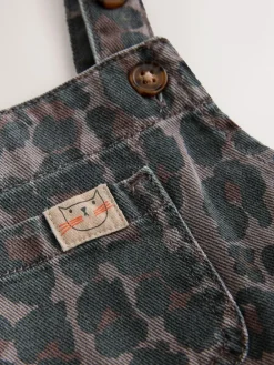 Next Denim Dungarees (3mths-7yrs)^ Baby Girls|Sets & Co-Ords