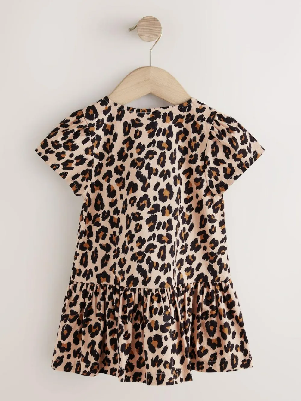 Next Short Sleeve Cotton Dress (3mths-8yrs)^ Dresses|Dresses