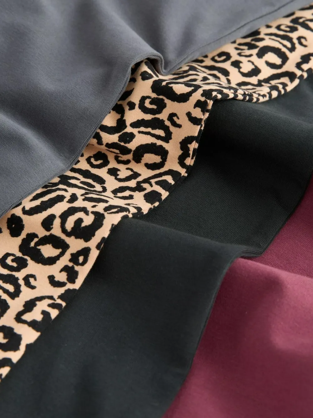 Next 4 Pack Flared Leggings (3-16yrs)^ Pants & Leggings|Pants & Leggings