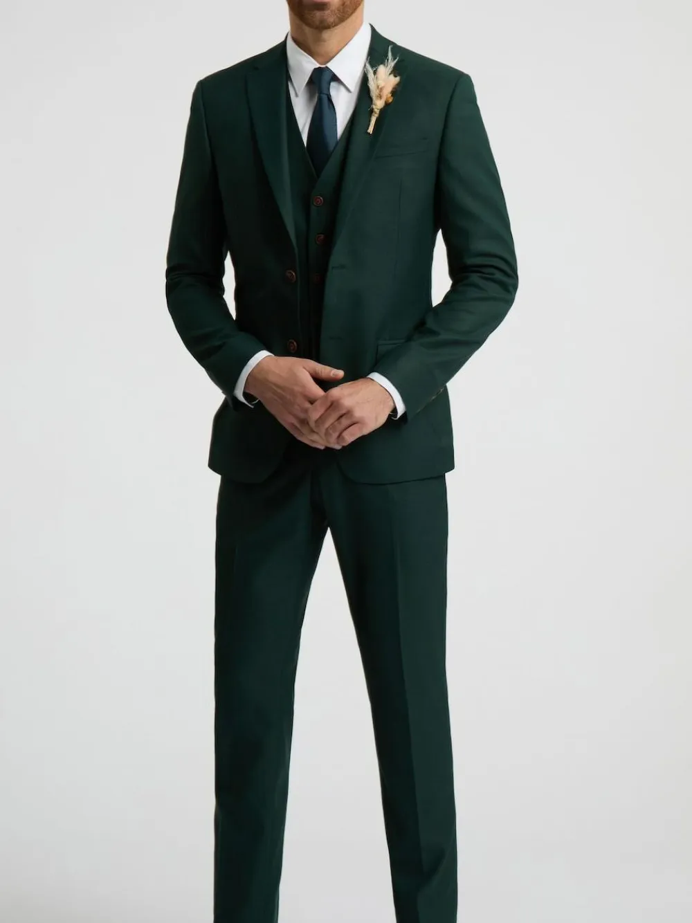 Best Antique Rogue Green Blake Deep Jacket