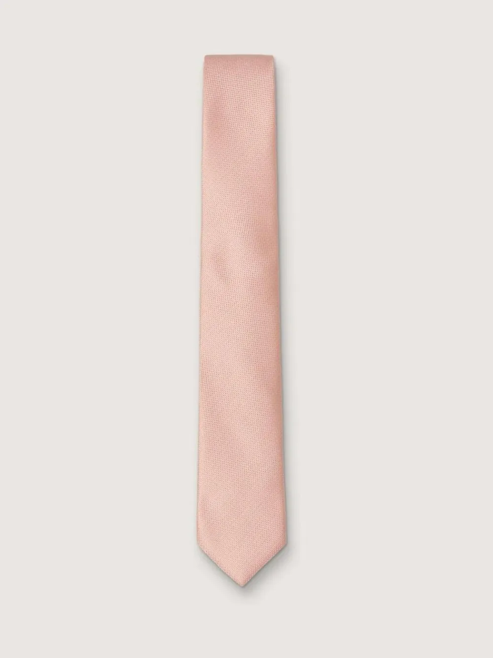 Sale Antique Rogue Pink Texture Tie