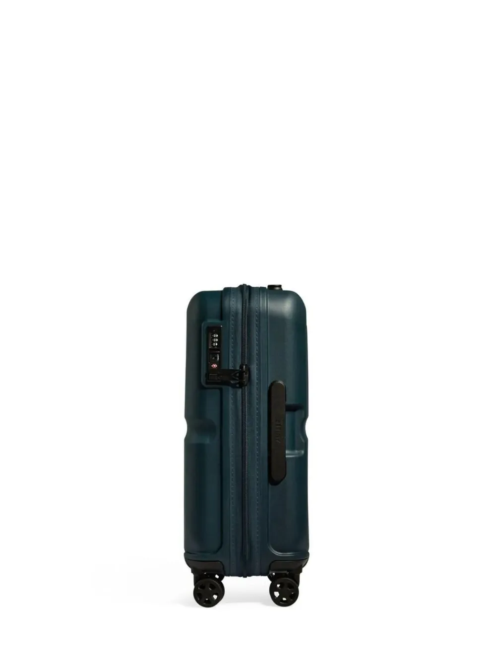 Best Antler Single Stripe Cabin Bag Blue