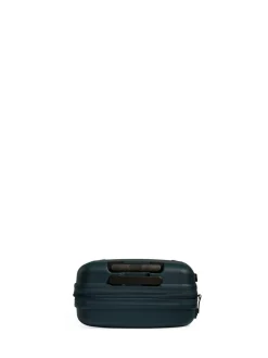 Best Antler Single Stripe Cabin Bag Blue