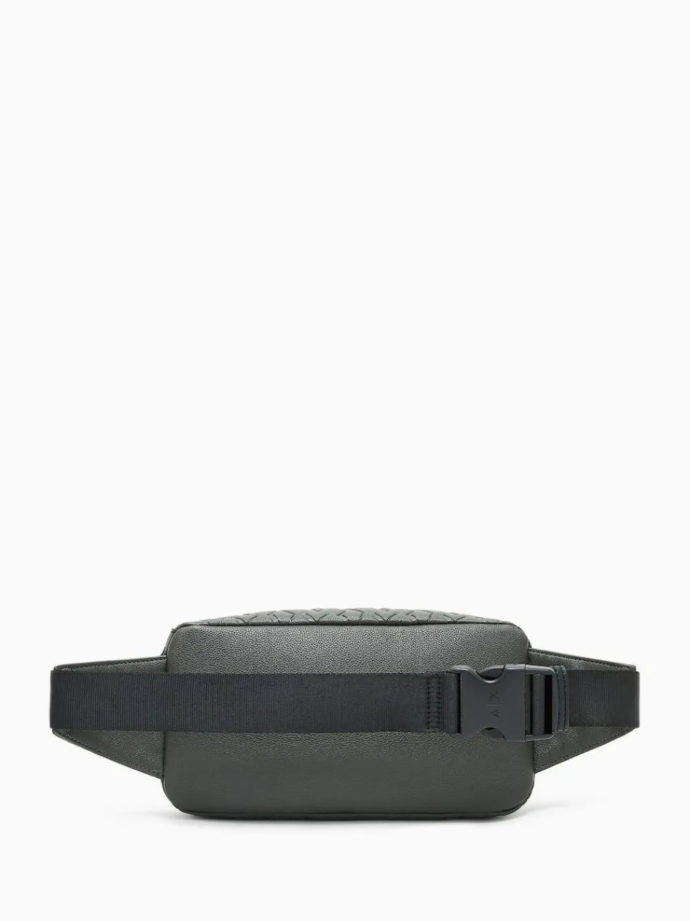 Armani Exchange Green Logo Belt Bag^ Bags