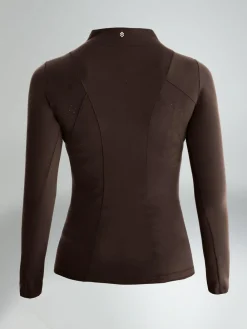 Aztec Diamond Base Layer^Women Thermals