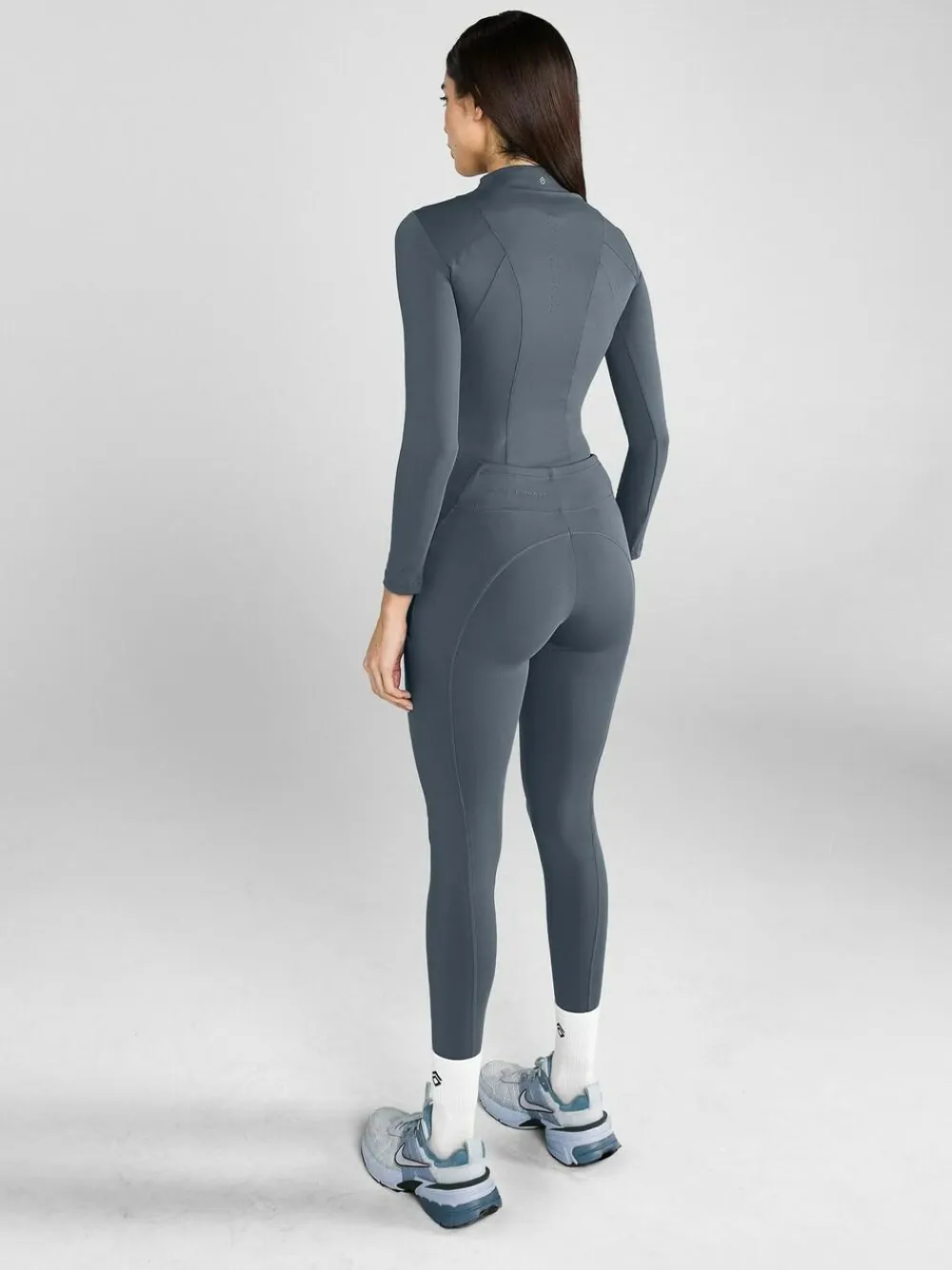 Aztec Diamond Base Layer^Women Thermals