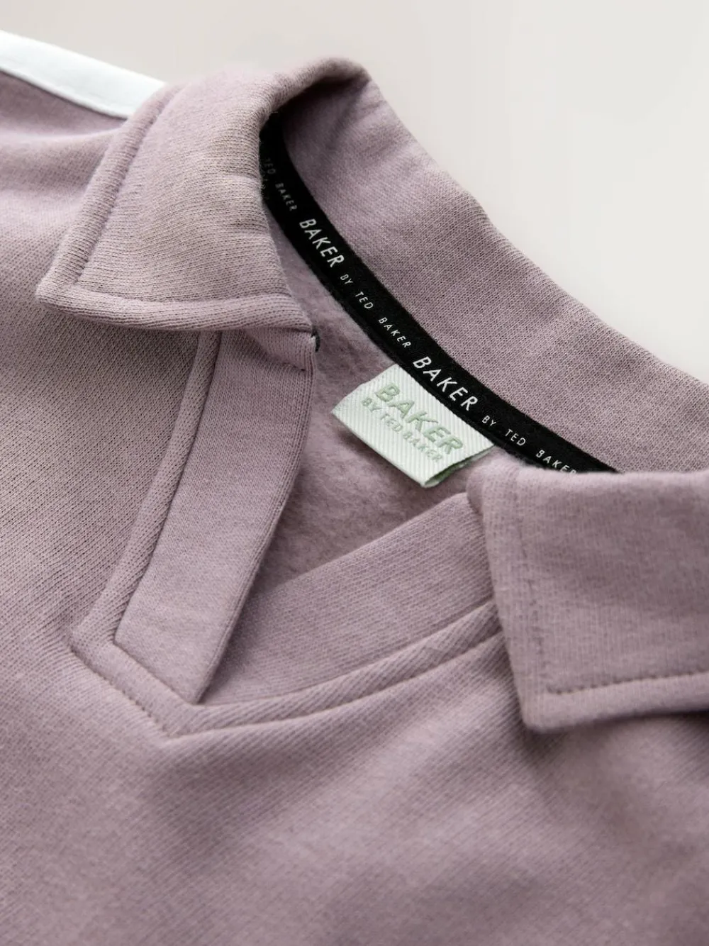 Baker by Ted Baker 2 Piece Varsity Rugby Sweat & Jogger Set^ Sweatshirts & Hoodies