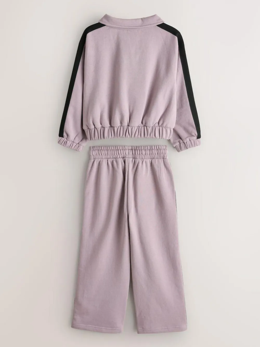 Baker by Ted Baker 2 Piece Varsity Rugby Sweat & Jogger Set^ Sweatshirts & Hoodies