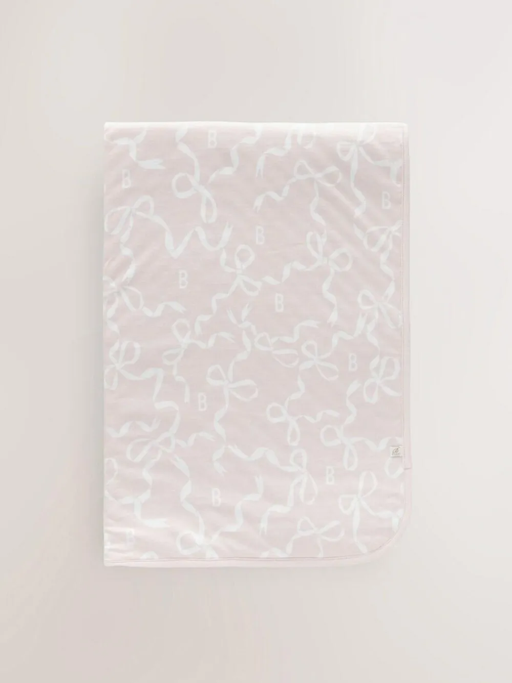 Baker by Ted Baker All-Over Blanket^ Nursery Bedding|Blankets