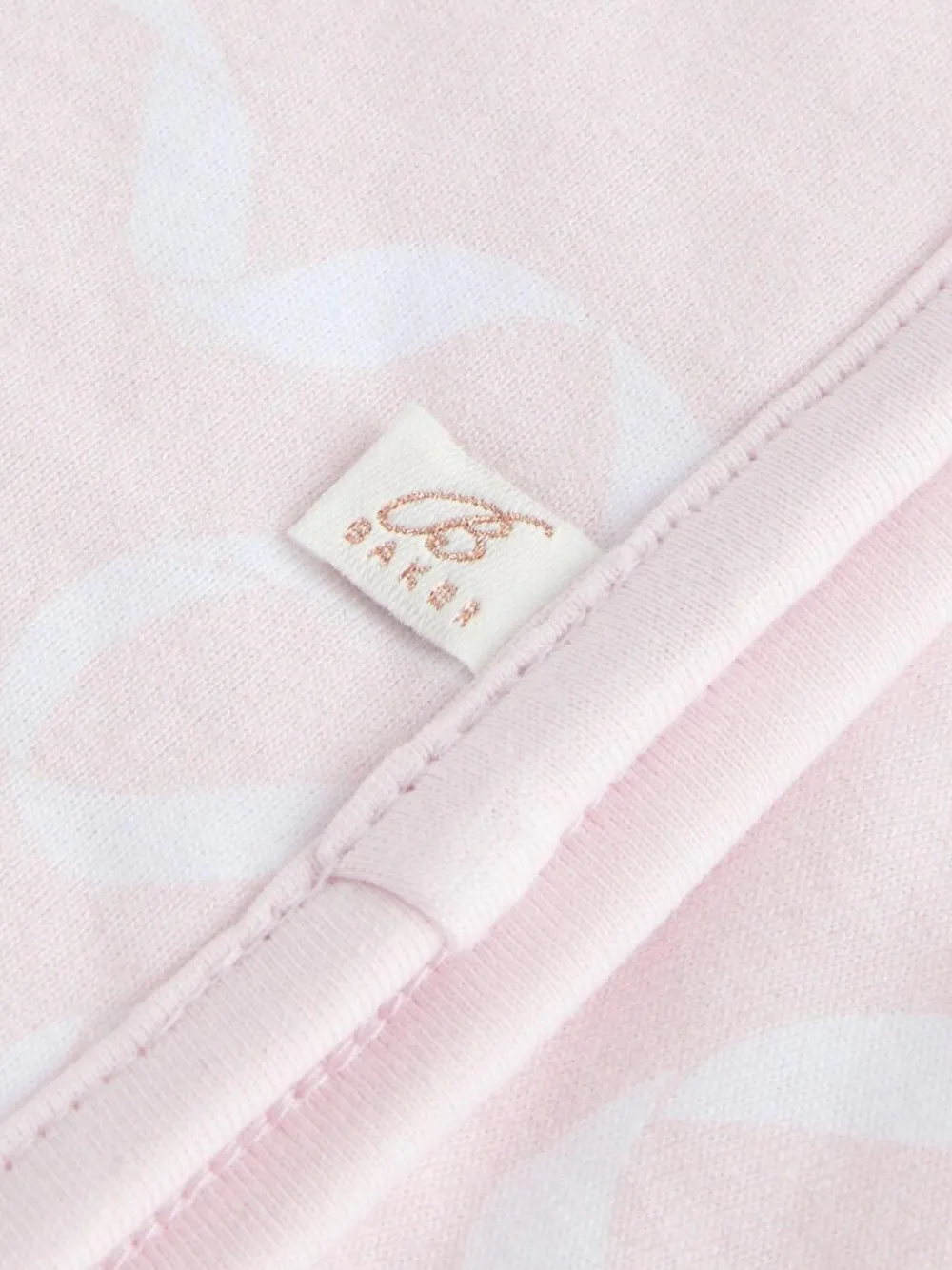 Baker by Ted Baker All-Over Blanket^ Nursery Bedding|Blankets