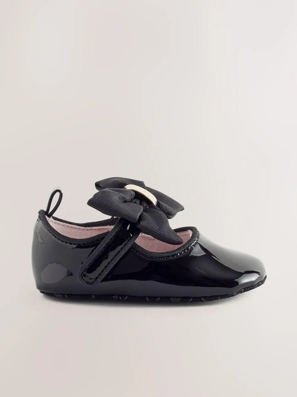 Discount Baker by Ted Baker Baby Girls Padders Shoes With Bow
