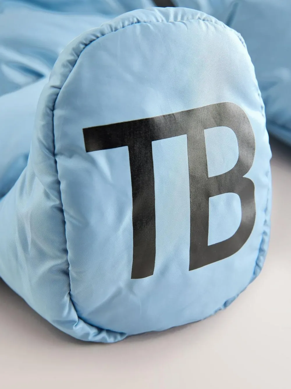 Baker by Ted Baker Blue Shower Resistant Snowsuit