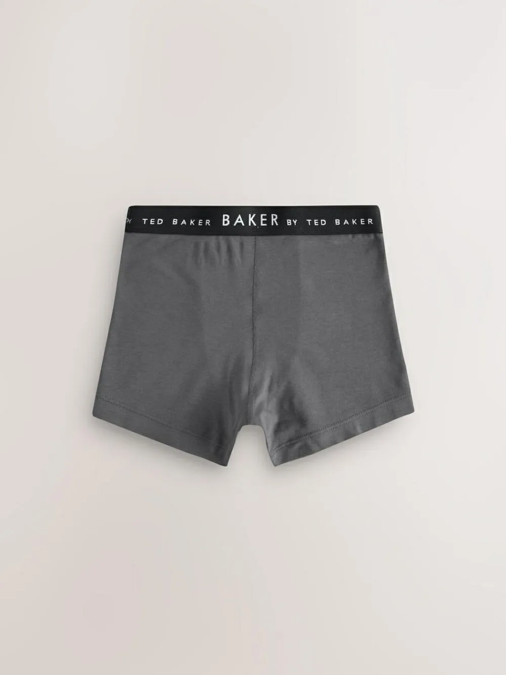 Sale Baker by Ted Baker Boys Boxers 5 Pack Green Multi