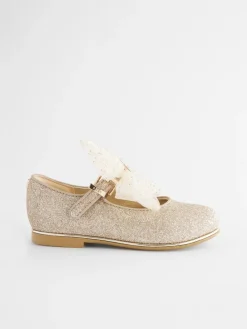 Baker by Ted Baker Girls Mary Jane Bow Occasion Shoes^ Occasionwear|Shoes