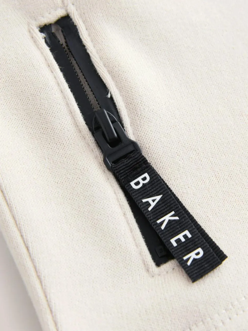 Discount Baker by Ted Baker Stone Mockable Romper