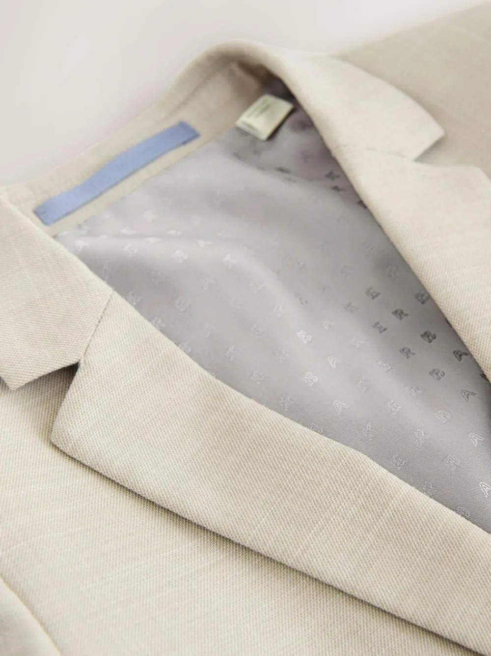 Clearance Baker by Ted Baker Suit Jacket