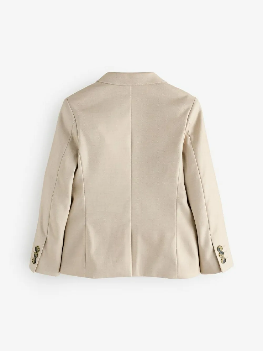 Clearance Baker by Ted Baker Suit Jacket Stone