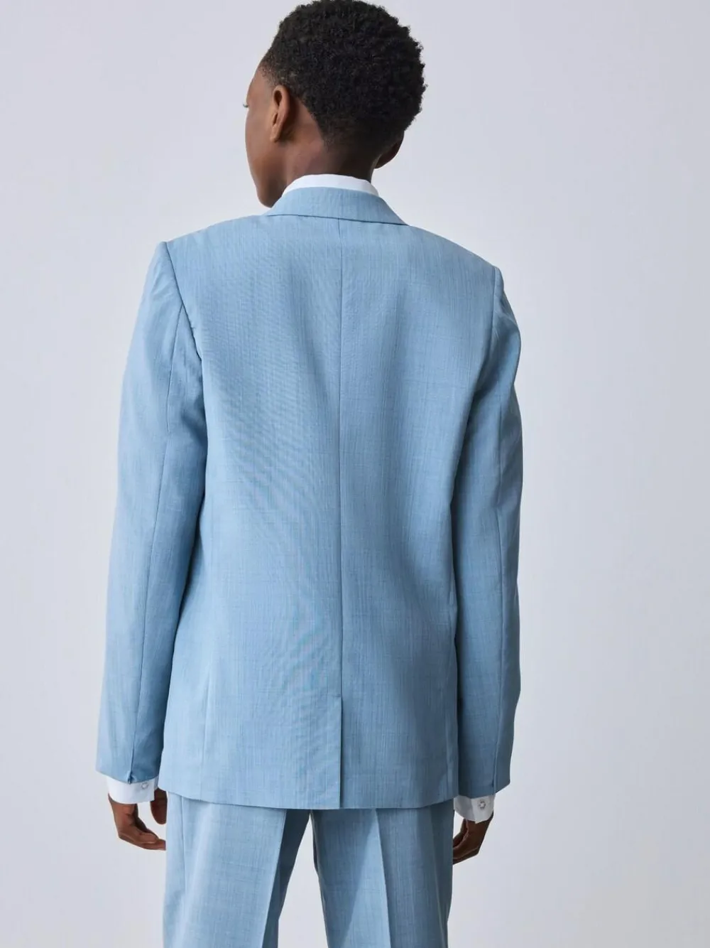 Baker by Ted Baker Suit Jacket^BOY Suits & Vest|Occasionwear