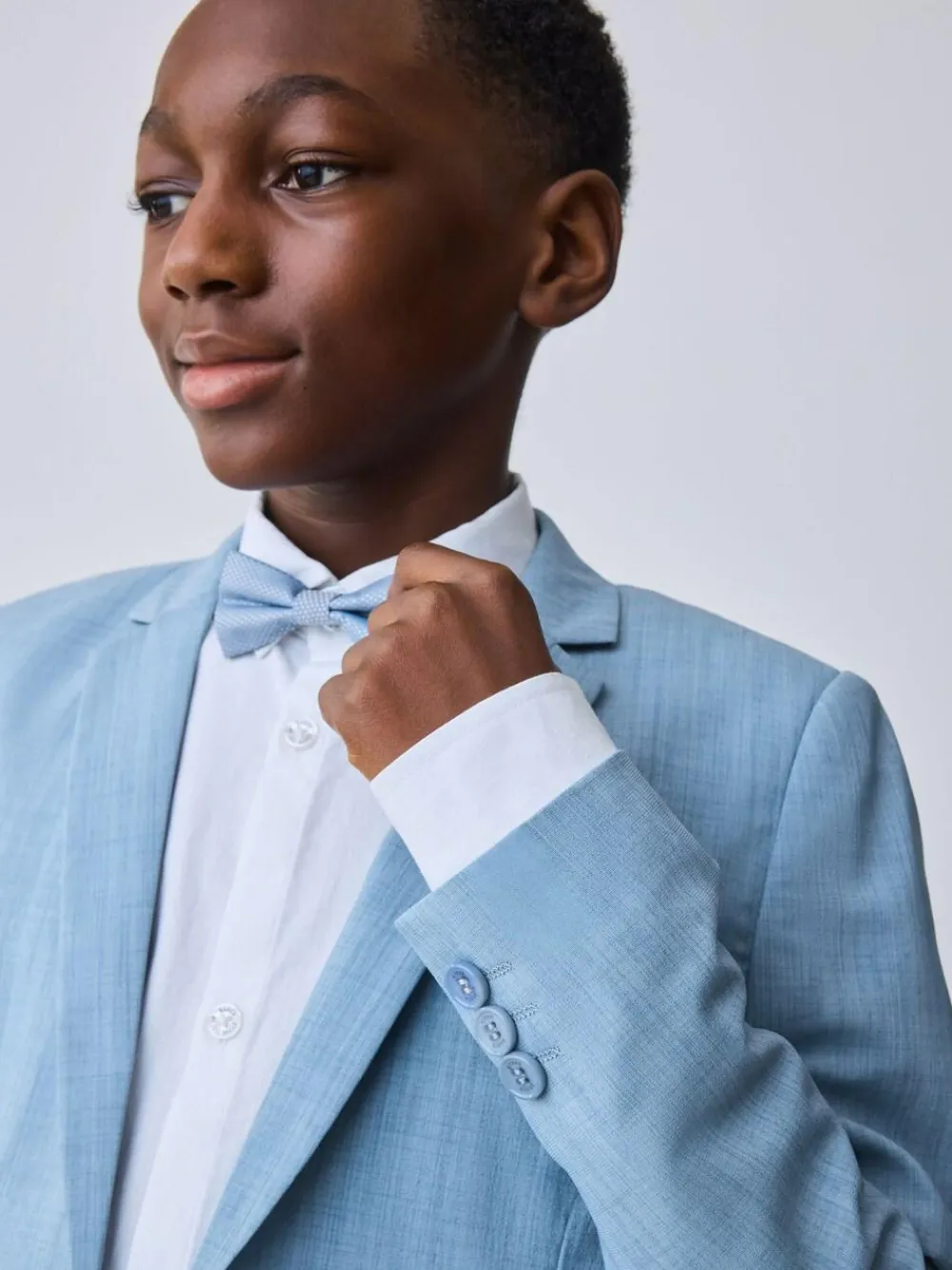 Baker by Ted Baker Suit Jacket^BOY Suits & Vest|Occasionwear