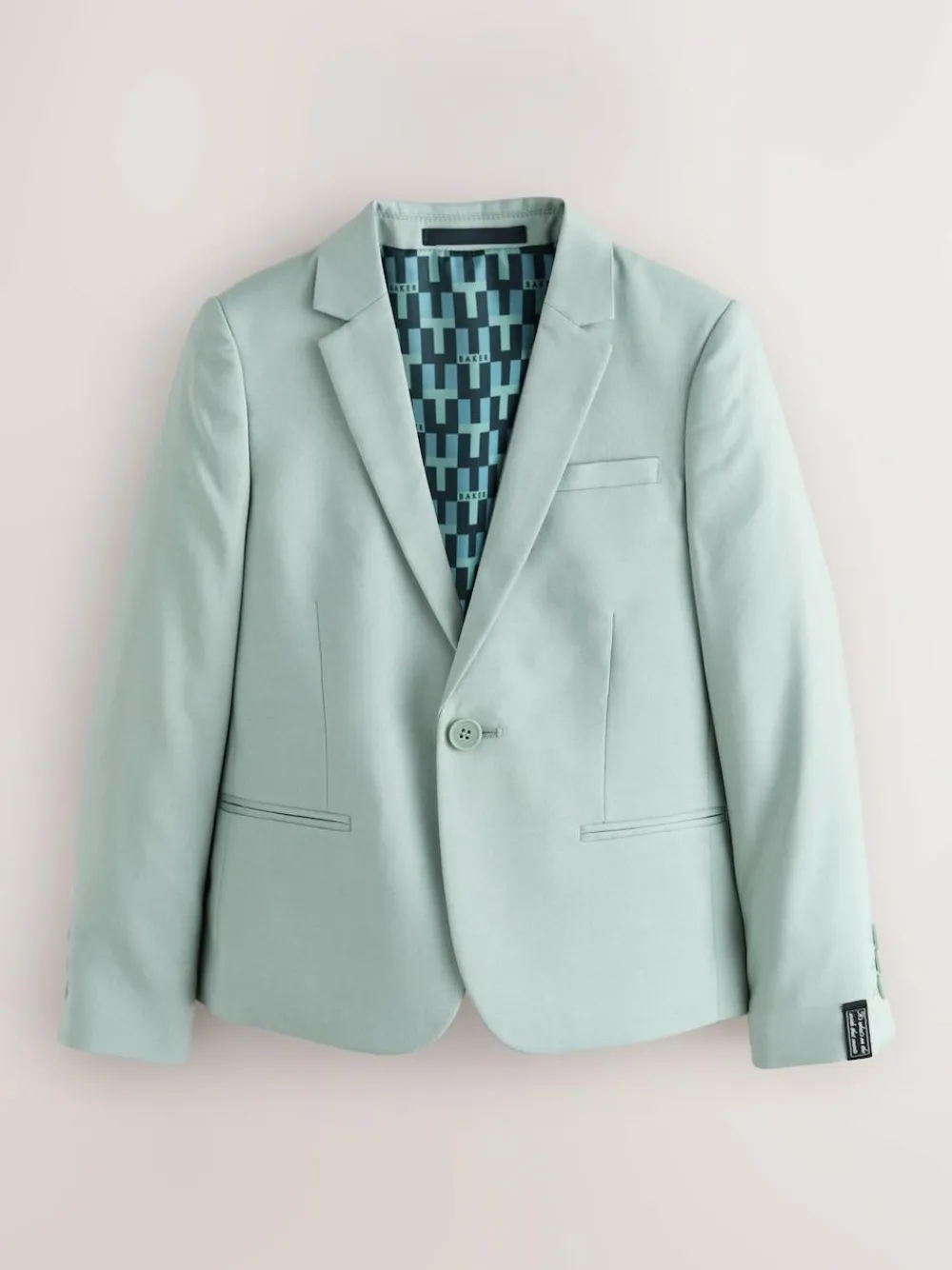 Online Baker by Ted Baker Suit Jacket