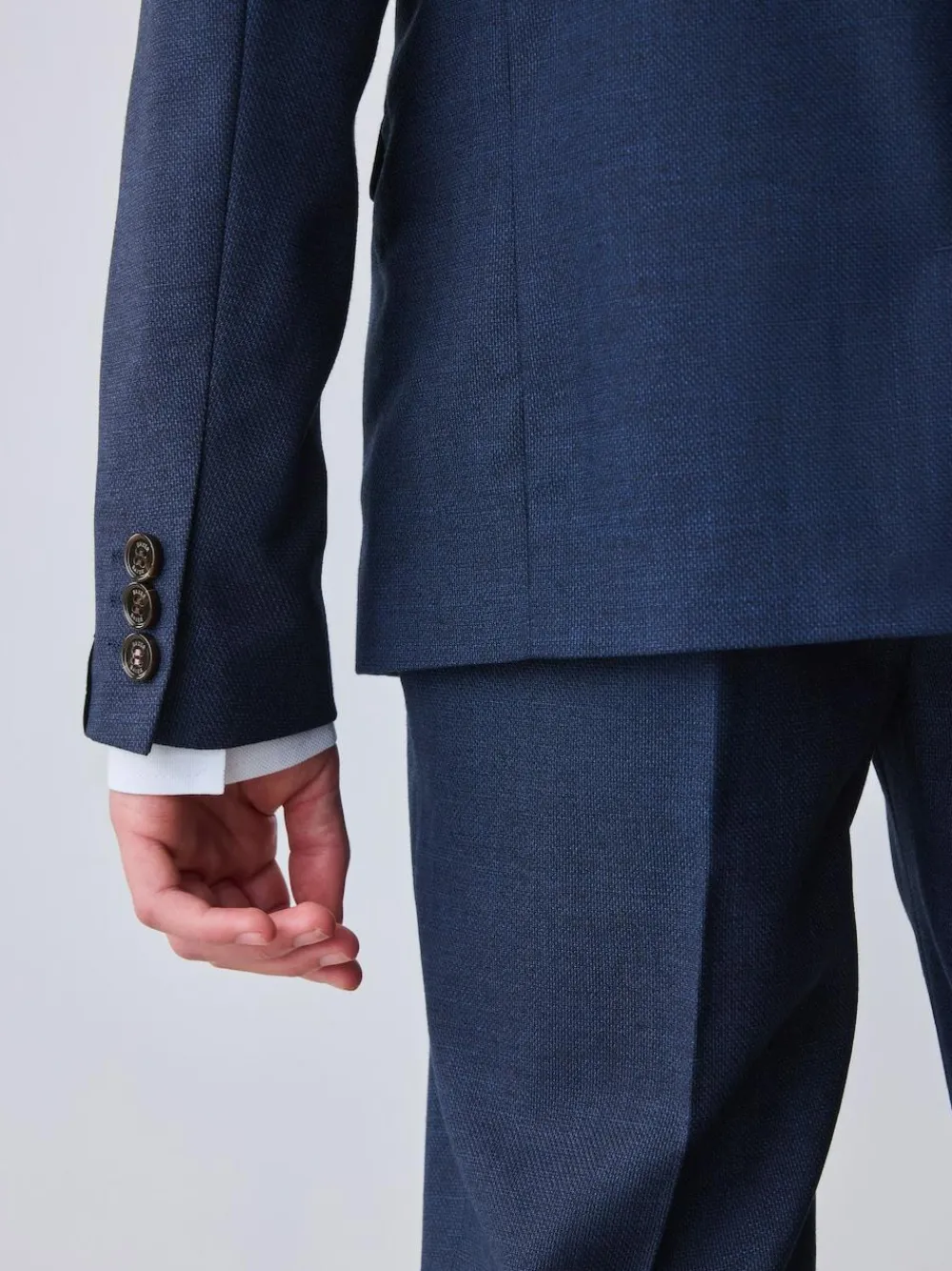 Discount Baker by Ted Baker Suit Jacket
